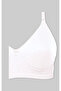 Bra for Women White - 2