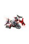 76292 Marvel Captain America VS Red Hulk - 4