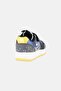 Toddlers Boy Batman Velcro Closure Shoes, Black - 2