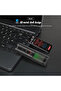 Rgb Q18 USB Professional Condenser Gaming Microphone |   Switchable Cardioid and Omnidirectional Sound Mode, 3.5mm Headphone Tracking Output, Full Metal Body and 360 °   Adjustable Tripod Stand - 3