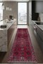 Decorative Carpet Non-Slip Base Stain-Resistant Washable Rug Custom Size Living Room Carpet 3040 - 3