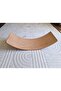 Montessori Balance Board Wooden Beech Balance Game - 2