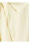Lcw Modest Cross Buttoned Modal Blend Women's Shirt - 7