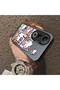 Vivo V50 Lite 4G/5G Compatible Stylish Cartoon Printed Shockproof Case - 4