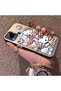 Realme C15/C25/C25S Compatible Stylish Cartoon Printed Shockproof Case - 3