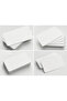 Oval 500 Pcs Word Card White Without Box - 2