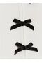 Lcw Baby Bow Detailed Baby Girl Set - 3
