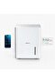 30 L Dehumidifier with Smart App Control