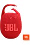 Clip 5 - Ultra-Portable, Waterproof & Dustproof Bluetooth Speaker (Red) - 7