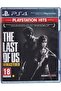 The Last Of US Remastered (PS4)