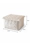 Premium Dowery Box with Gooseberry Pattern Mini Hurcu - 3