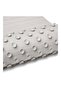 Spanish Bath Mat – Safe, Comfortable & Non-Slip – Gray– 33×86 cm - 4