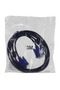 Hy-Vga113 Male/Male 3 Meter Vga Video Data Cable - 3