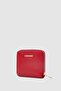 Loly Women's Wallet Red - 4