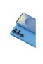 Samsung Galaxy S26 Ultra Compatible Nano Velvet Silicone - Blue - 3