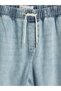 Indigo 710 Loose Fit Men's Jean Pants - 7