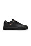 Court Classy Unisex Casual Shoes 39502102 Black