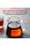 V60 Coffee Set, Premium Pour Over Coffee Maker Set Complete Hand Brewing Kit for Home Barista - 4