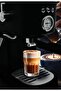 Espresso Coffee Machine - 1.2L, 20 Bar, Multi-Function (ME-ECM2040) (Black)| 1100W - 2
