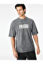 Comfortable Fit Short Sleeve Crew Neck T-Shirt, Pack of Cotton