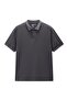 Men Regular Cotton Modal Stretch Polo - 3