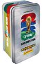 Adrenalyn XL FIFA World Cup 2026 Official Trading Cards Collectible Football Card Game - Classic Tin (Assorted)