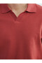 Timeless Clothing & Timeless Choices Devark Roba Collar Men's T-Shirt - 4