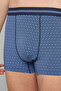 2 Pack Mid Trunks - 4
