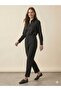 Ercan Akdeni̇z Elastic Waist Trousers 5019 - 3