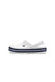 Crocband unisex slippers - iconic comfort and ultra light croslite design - 3