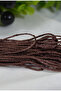 Hand Embroidery Silk, Laundry Silk, Rayon, Shiny Silk Texture, Colorfast - 2
