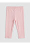 Alita City Striped Baby Girl Set with a Difference - 6
