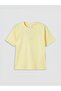 Crew Neck Striped Boy T-Shirt - 3