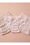7015 Printed Girls' Underwear 5-Piece Set - 2
