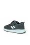 Children's Daily Soft Comfortable Sole Knitwear Velcro Strap Sports Shoes Sneaker - 3