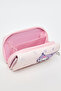 Kuromi Print Flap Wallet - 6