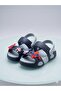Non-Slip Patterned Beach Pool Garden Daily Slippers Sandals - 5