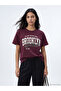 Esvab • Modern & Distinctive Zero Roba Yaka Brooklyn Printed Women's T-Shirt