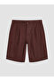 Quality Pieces from Çelebi Store Comfortable Fit Men's Shorts