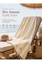 Muslin Peshtemal Premium Embroidered 100% Cotton Beach, Pool, Sea Peshtamal & Towel - 3