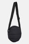Women Embroidered Logo Billie Cross Body Bag, Black - 3