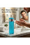 After Shave Cologne Blue 1000ml – Professional Barber Cologne - 2
