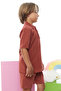 Boy's Polo Neck T-shirt - 2