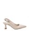 Blnr 03505 Women's Heeled Shoes - 3