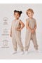 1 Tog Summer Children's Sleeping Bag 1-8 Years Old Unisex Short Sleeve 100% Cotton Waffle 2702 - 2