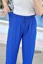Casual Viscose Trousers 6Y275 - 4