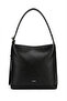 Elit Vsn3127C Women's Shoulder Bag Black - 2