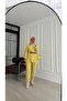 Women's Begonia Jacket Set - 3