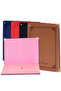 Önder Thermo Leather Covered 24-Piece Luxury Signature File Folder Set - 2
