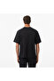 16S Elevated Monologo Men's Black T-Shirt - 2